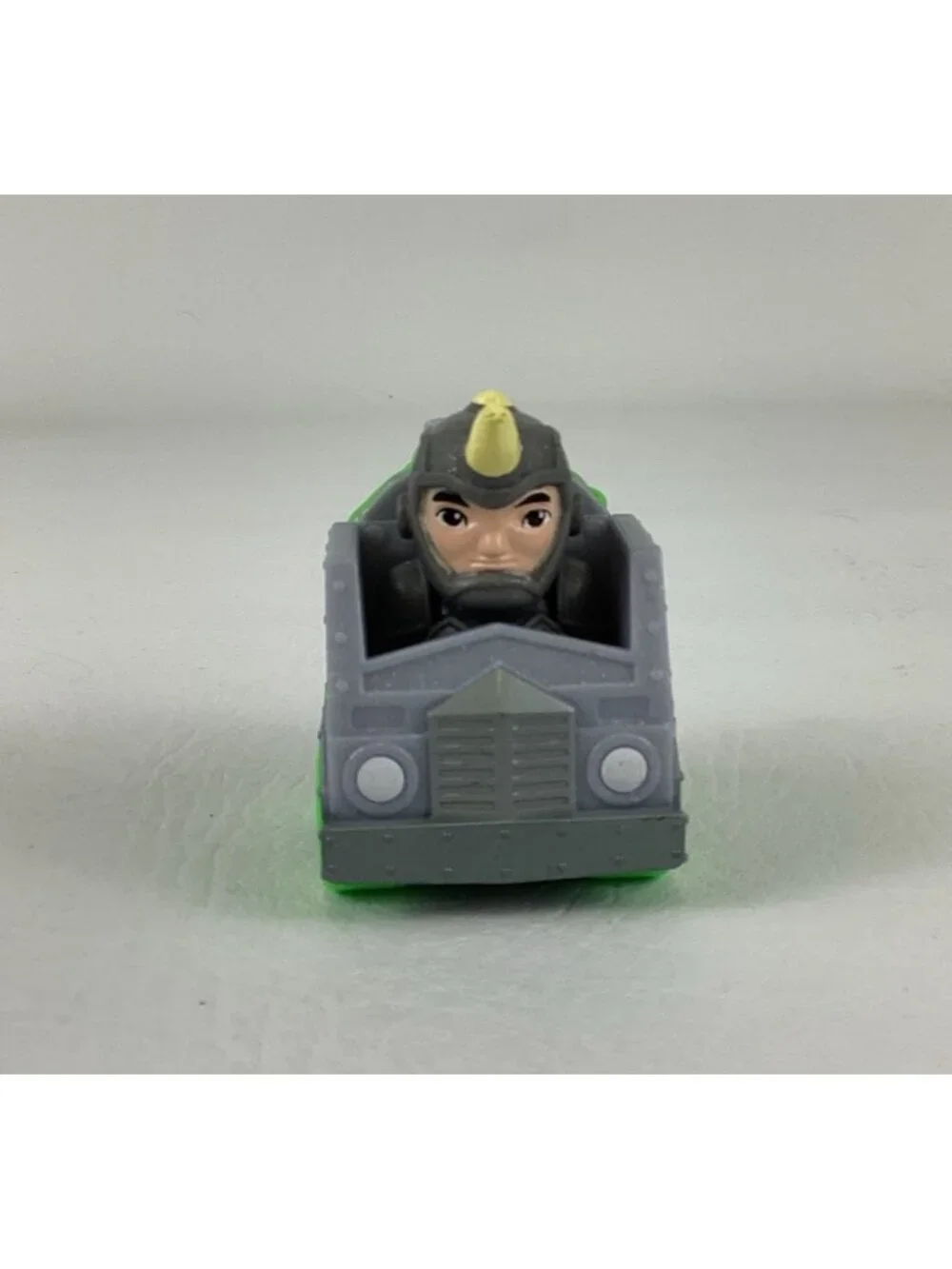 Hasbro clean good